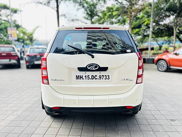 Used Mahindra XUV500 [2011-2015] W8 in Pune