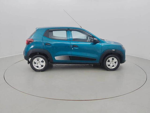 Used Renault Kwid [2015-2019] RXL [2015-2019] in Jaipur