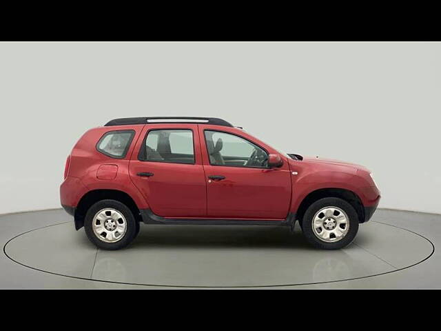 Used Renault Duster [2012-2015] 85 PS RxL Diesel in Bangalore