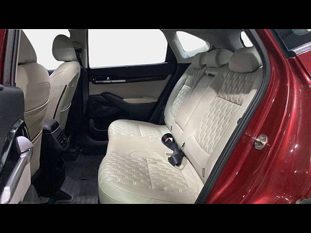 Used Kia Seltos [2019-2022] HTX 1.5 [2020-2021] in Mumbai