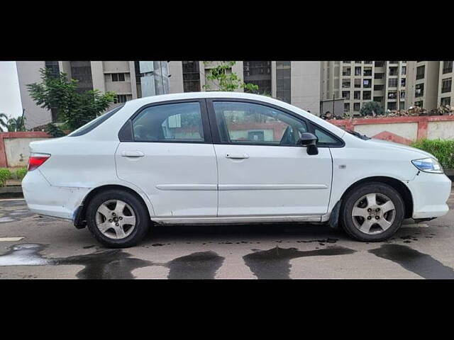 Used Honda City ZX EXi in Ahmedabad