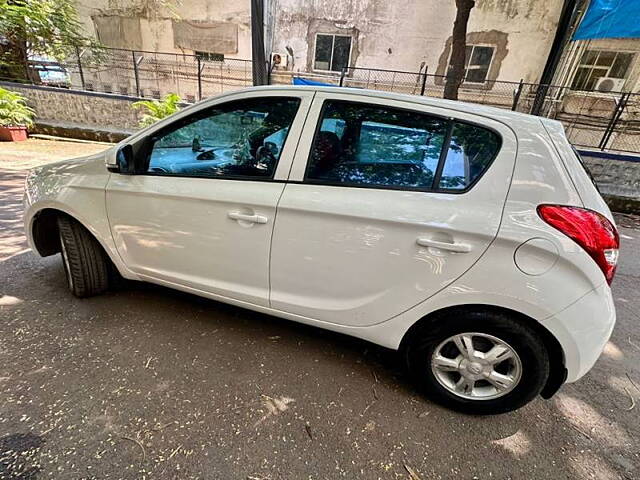 Used Hyundai i20 [2008-2010] Asta 1.2 in Mumbai