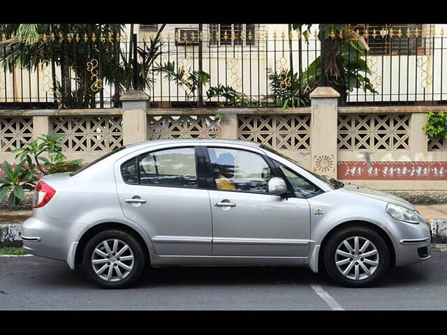 Used Maruti Suzuki SX4 [2007-2013] ZXI MT BS-IV in Mumbai