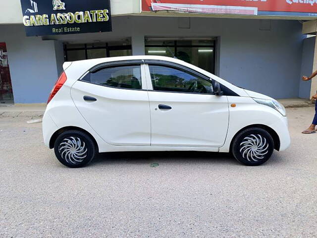 Used Hyundai Eon Era + in Zirakpur