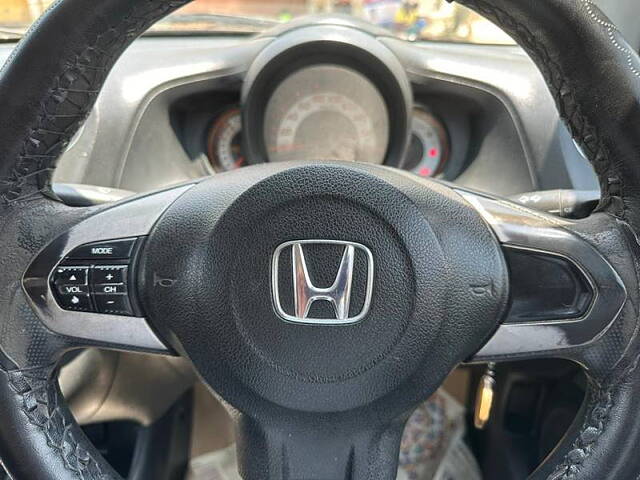 Used Honda Brio [2011-2013] S MT in Coimbatore