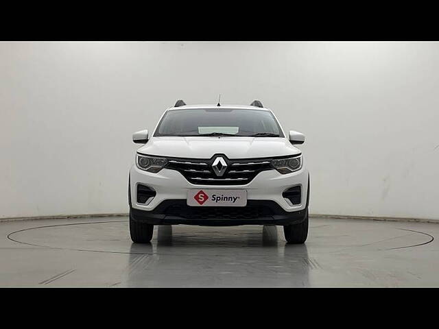 Used Renault Triber [2019-2023] RXZ [2019-2020] in Hyderabad