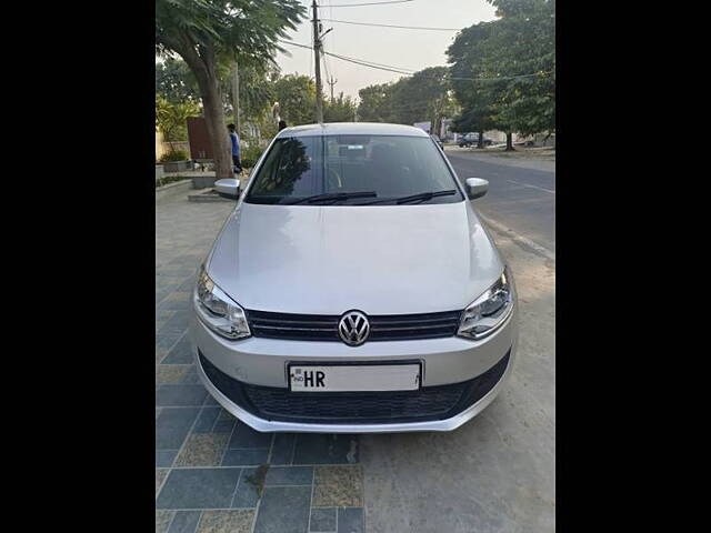 Used 2011 Volkswagen Polo in Rohtak
