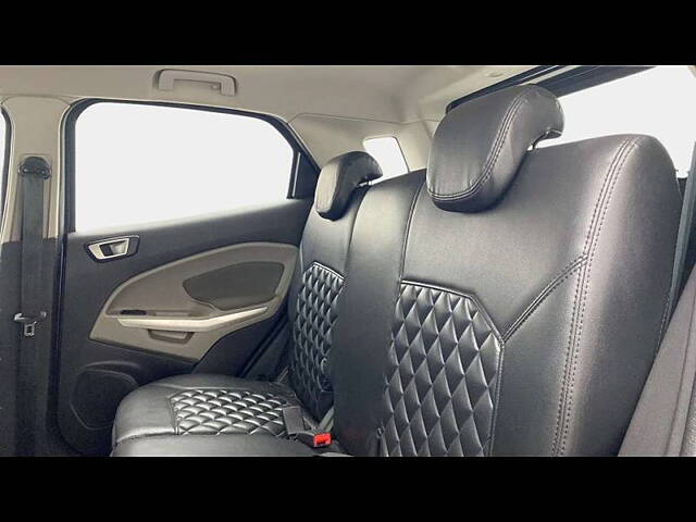 Used Ford EcoSport [2013-2015] Titanium 1.5 TDCi in Bangalore