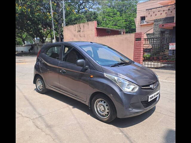 Used Hyundai Eon D-Lite + in Hyderabad