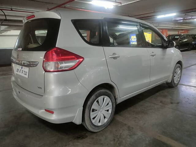 Used Maruti Suzuki Ertiga [2015-2018] VXI CNG in Mumbai