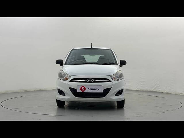 Used Hyundai i10 [2010-2017] Era 1.1 iRDE2 [2010-2017] in Faridabad