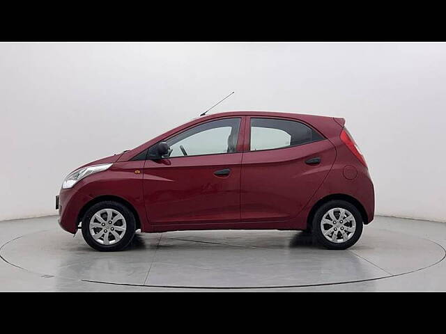 Used Hyundai Eon 1.0 Kappa Magna + [2014-2016] in Bangalore