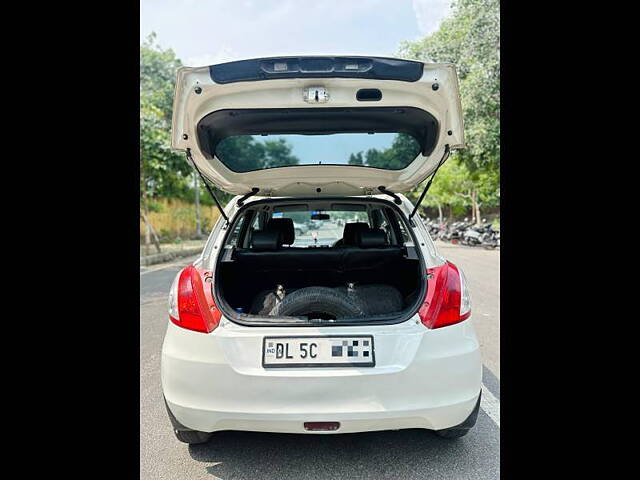 Used Maruti Suzuki Swift [2011-2014] VXi in Delhi