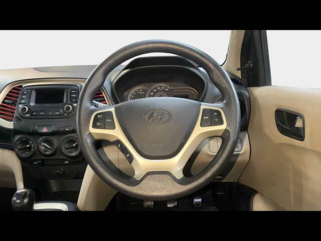 Used Hyundai Santro Magna [2018-2020] in Chandigarh