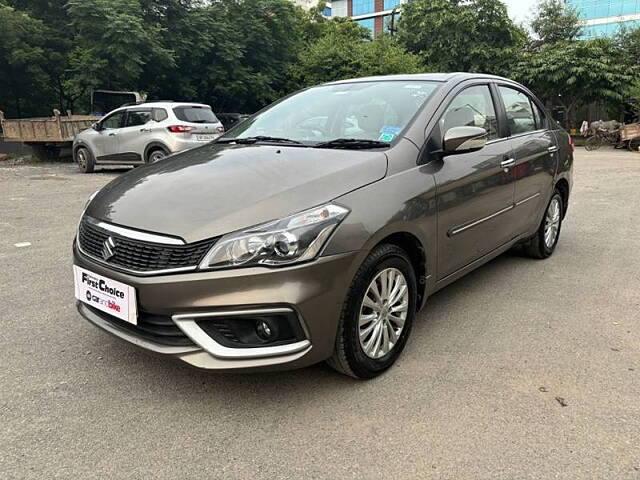 Used Maruti Suzuki Ciaz Delta Hybrid 1.5 [2018-2020] in Noida