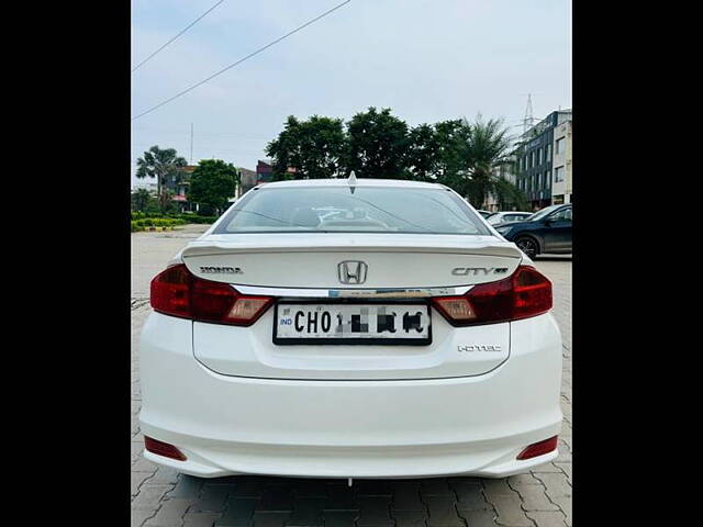 Used Honda City [2014-2017] VX (O) MT Diesel in Kharar