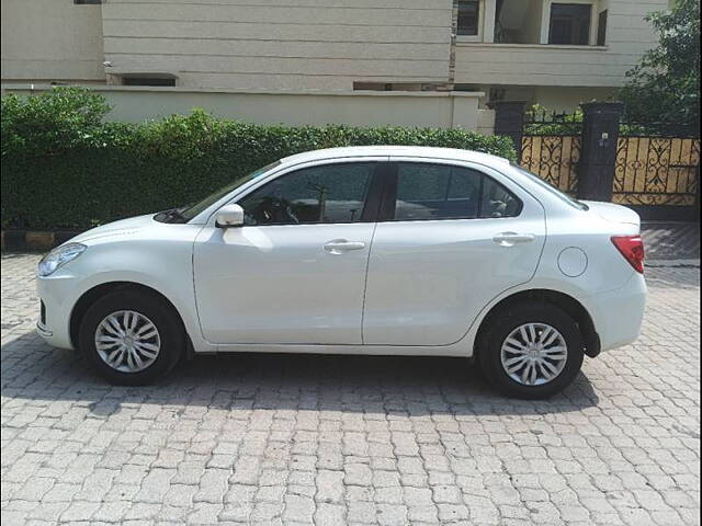 Used Maruti Suzuki Dzire [2017-2020] VXi in Jalandhar