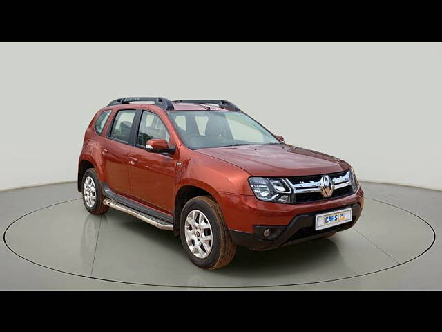 Used 2016 Renault Duster in Bangalore