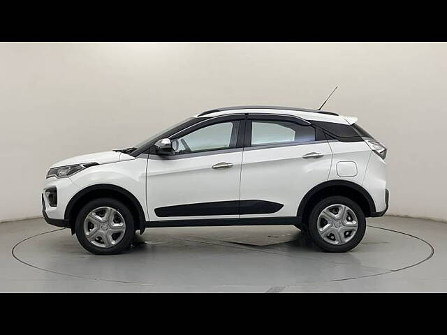 Used Tata Nexon [2020-2023] XM (S) [2020-2023] in Lucknow