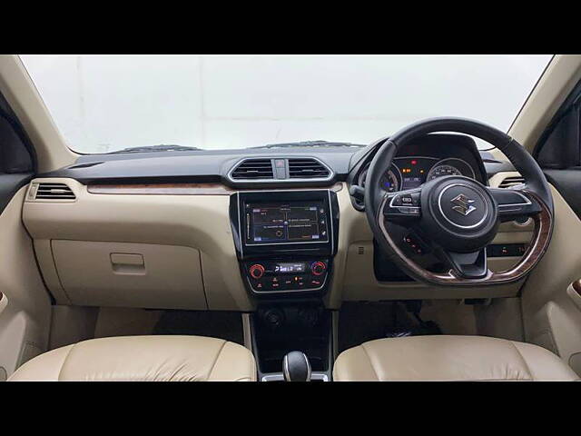 Used Maruti Suzuki Dzire [2017-2020] ZXi Plus AMT in Hyderabad