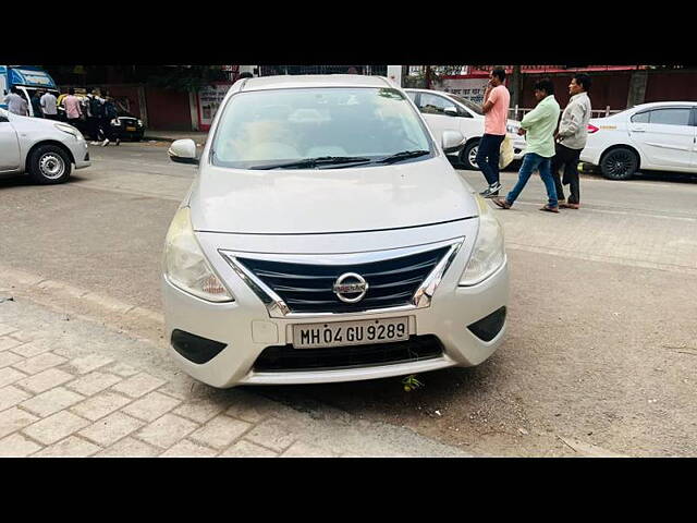 Used 2014 Nissan Sunny in Mumbai