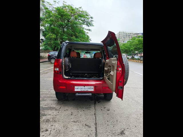 Used Mahindra TUV300 [2015-2019] T8 AMT in Mumbai