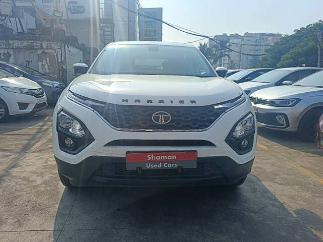 Used 2021 Tata Harrier in Mumbai