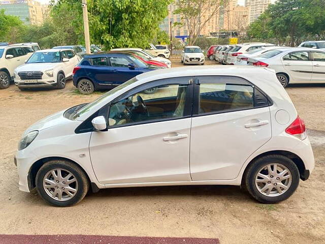 Used Honda Brio [2013-2016] S MT in Gurgaon