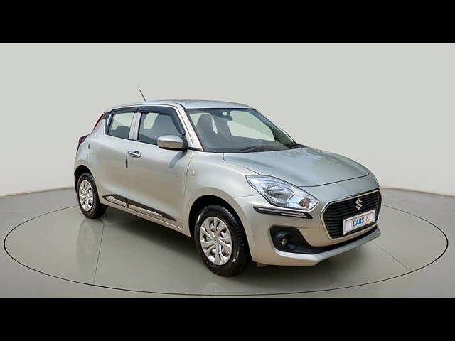 Used 2021 Maruti Suzuki Swift in Lucknow