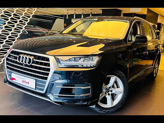 Used Audi Q7 [2015-2020] 45 TDI Technology Pack in Gurgaon