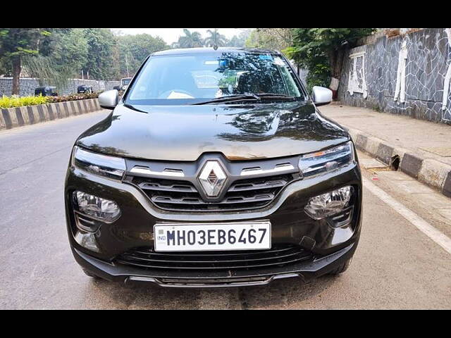 Used 2023 Renault Kwid in Mumbai