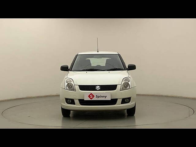 Used Maruti Suzuki Swift [2014-2018] VXi ABS [2014-2017] in Pune