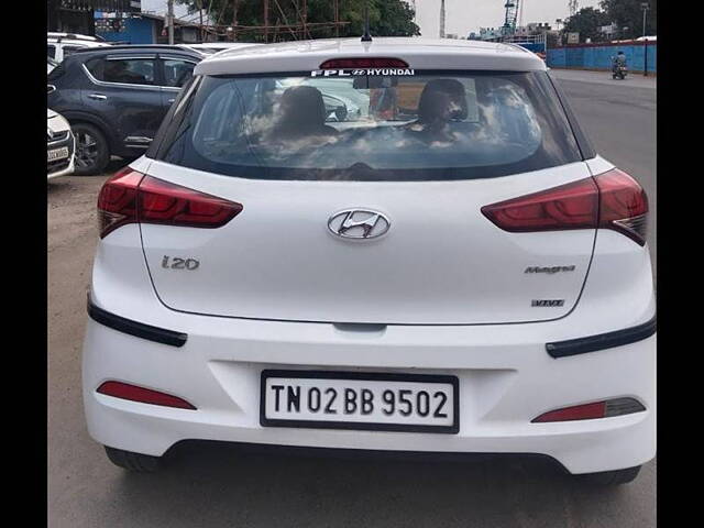 Used Hyundai Elite i20 [2014-2015] Sportz 1.2 in Chennai