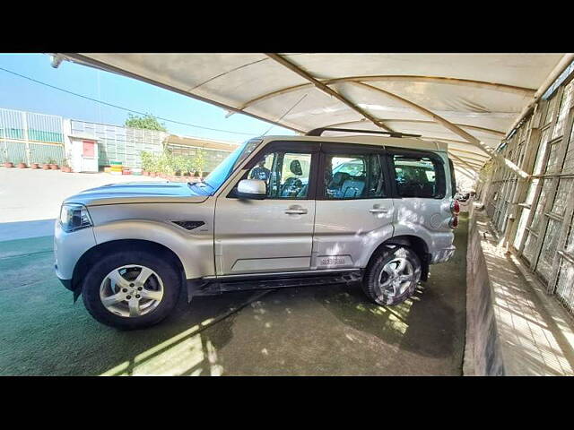 Used Mahindra Scorpio 2021 S11 2WD 7 STR in Delhi