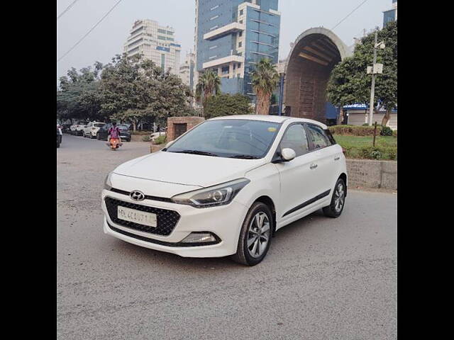 Used Hyundai Elite i20 [2017-2018] Asta 1.2 in Delhi