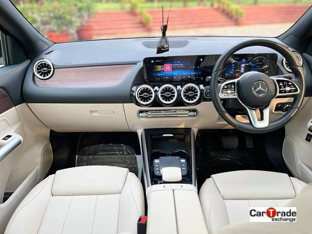 Used Mercedes-Benz GLA [2021-2024] 220d [2021-2023] in Delhi