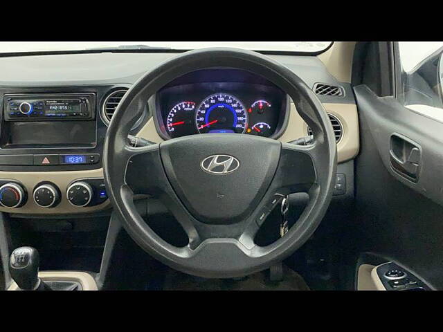 Used Hyundai Grand i10 [2013-2017] Magna 1.2 Kappa VTVT [2013-2016] in Delhi