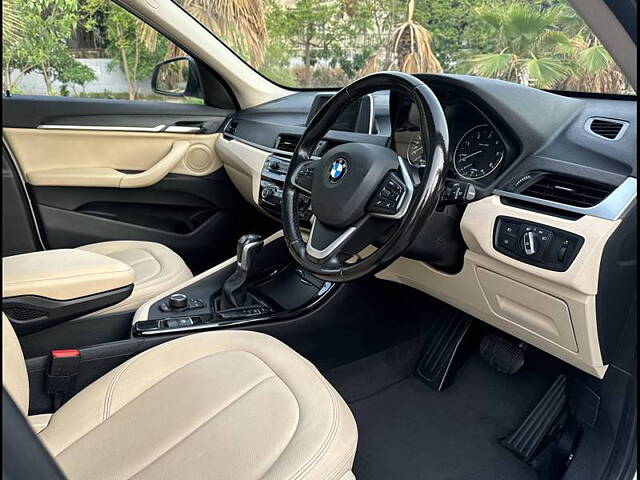 Used BMW X1 [2013-2016] sDrive20d xLine in Delhi