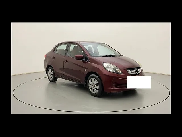 Used 2014 Honda Amaze in Delhi
