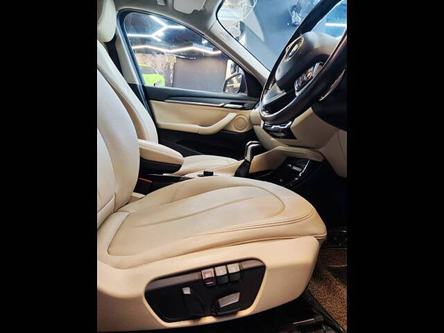 Used BMW X1 [2013-2016] sDrive20d xLine in Navi Mumbai