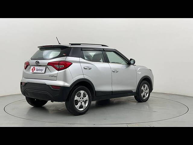 Used Mahindra XUV300 [2019-2024] 1.5 W6 [2019-2020] in Ghaziabad