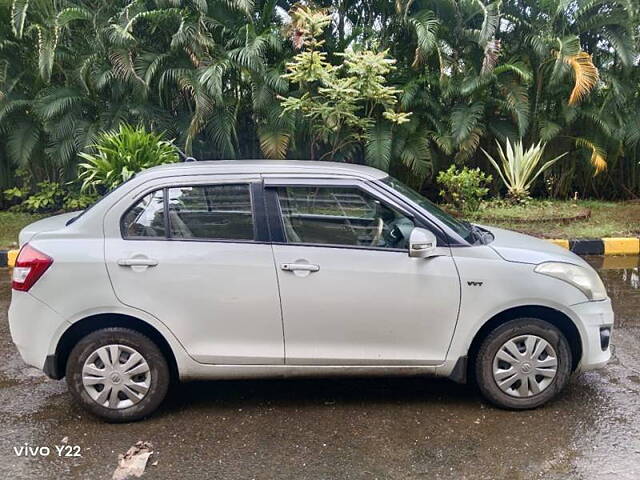 Used Maruti Suzuki Swift DZire [2011-2015] VXI in Mumbai