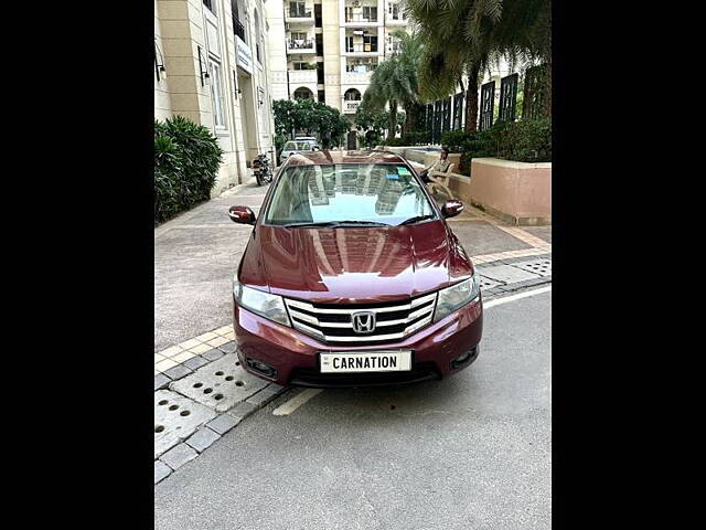 Used Honda City [2011-2014] 1.5 V MT in Delhi