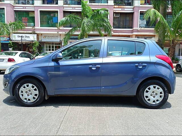 Used Hyundai i20 [2012-2014] Magna 1.2 in Mumbai