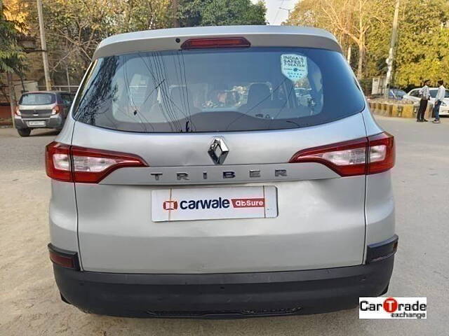 Used Renault Triber [2019-2023] RXL [2019-2020] in Noida