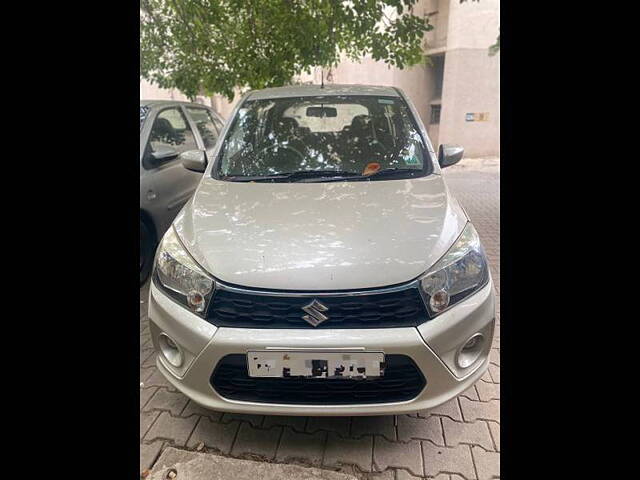 Used 2018 Maruti Suzuki Celerio in Chennai