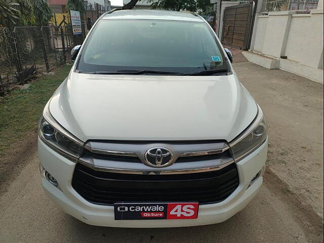 Used 2020 Toyota Innova in Jaipur