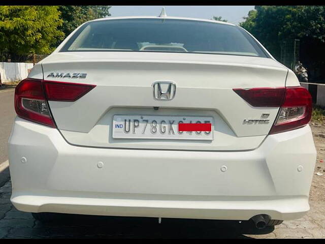 Used Honda Amaze [2018-2021] 1.5 VX MT Diesel [2018-2020] in Kanpur