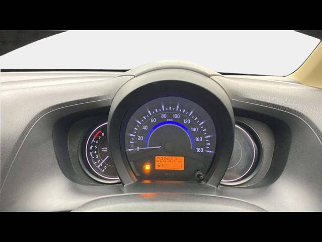 Used Honda Brio [2013-2016] S MT in Delhi