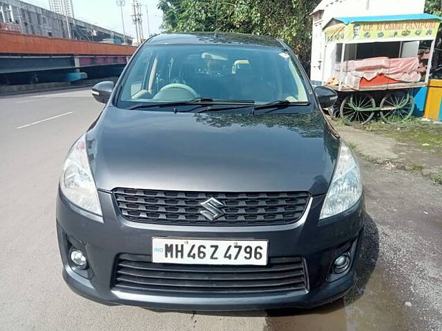 Used 2014 Maruti Suzuki Ertiga in Thane